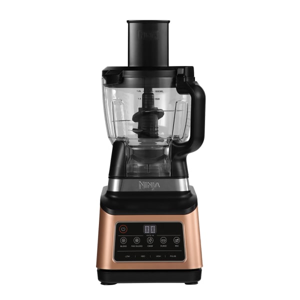 Ninja processor new arrivals